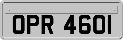 OPR4601