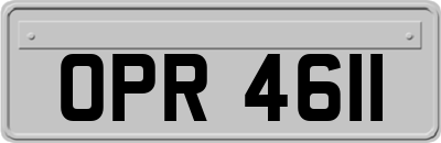 OPR4611