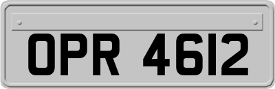 OPR4612