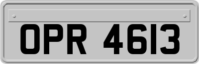 OPR4613