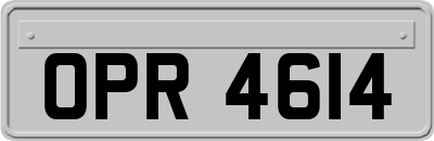 OPR4614