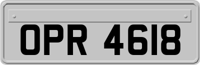 OPR4618
