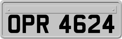 OPR4624