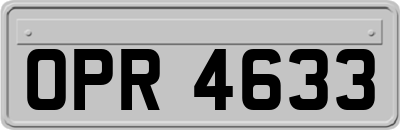OPR4633