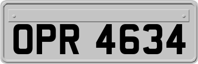 OPR4634