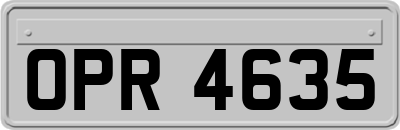 OPR4635