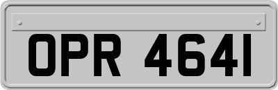 OPR4641