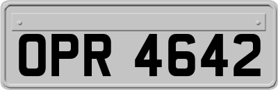OPR4642