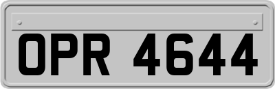 OPR4644