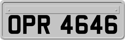 OPR4646