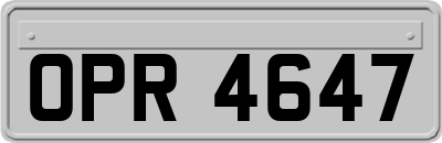 OPR4647