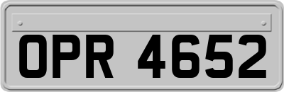 OPR4652