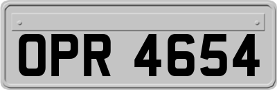 OPR4654