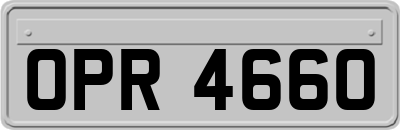 OPR4660
