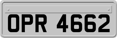 OPR4662