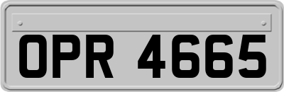 OPR4665