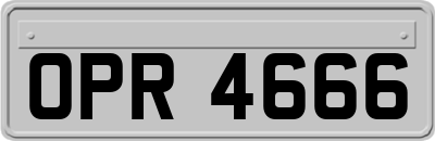OPR4666