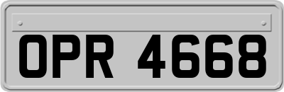 OPR4668