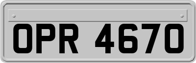 OPR4670