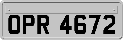 OPR4672