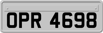 OPR4698