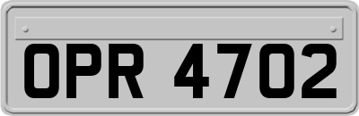 OPR4702