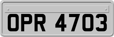 OPR4703