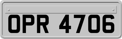 OPR4706
