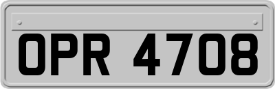 OPR4708
