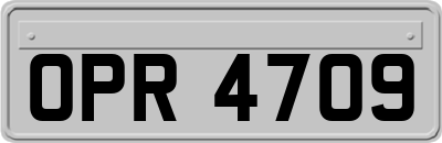 OPR4709