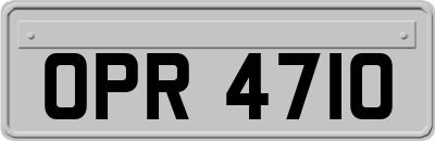 OPR4710