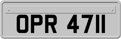 OPR4711