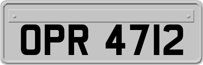 OPR4712
