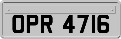 OPR4716