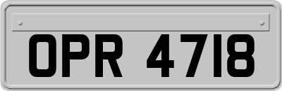OPR4718