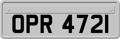 OPR4721