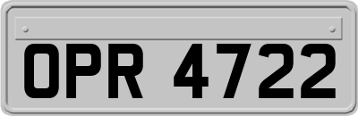 OPR4722