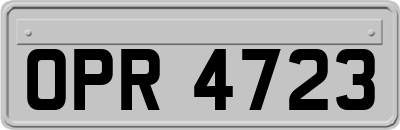 OPR4723