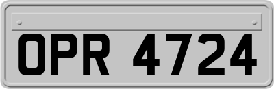 OPR4724