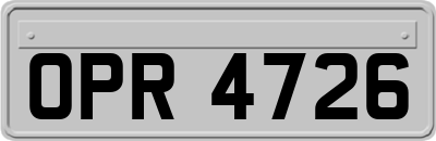 OPR4726