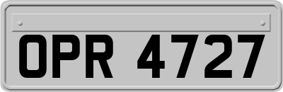 OPR4727