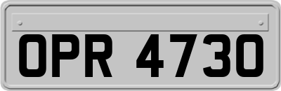 OPR4730