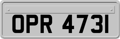 OPR4731