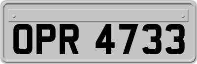 OPR4733