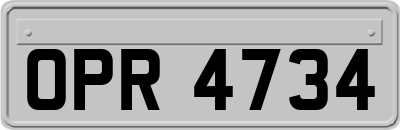 OPR4734