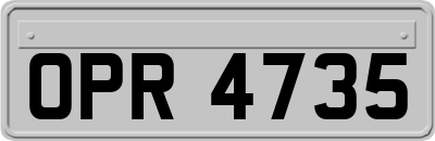 OPR4735