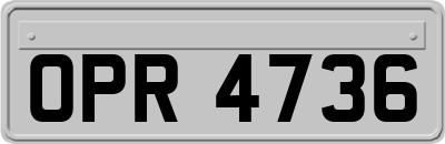 OPR4736