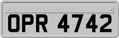 OPR4742