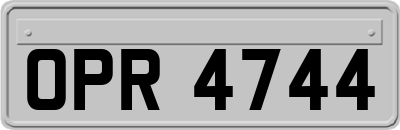 OPR4744