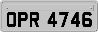 OPR4746